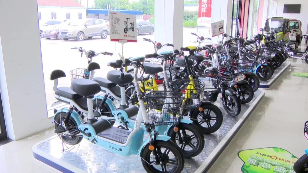 電動車新國標(biāo)關(guān)系民生，速派奇以消費(fèi)者為中心全面發(fā)力！