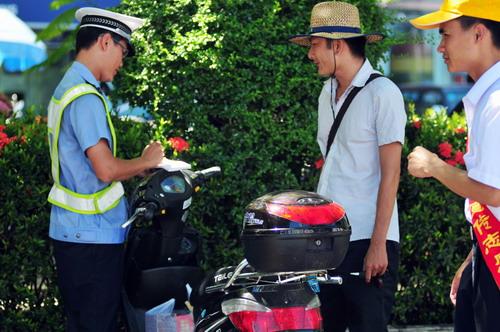 重磅消息全國第一個(gè)省級電動(dòng)車管理立法來了