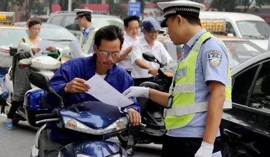 12月1日起，多個(gè)電動(dòng)車新規(guī)即將實(shí)施！這一次，抓到就罰款！