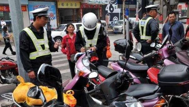 2018電動(dòng)車新規(guī)將行，最高時(shí)速超過(guò)25KM/h將被強(qiáng)制處理！