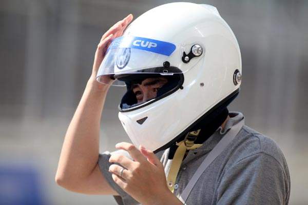 權威！騎電動車要戴頭盔了！頭盔應該這樣選……