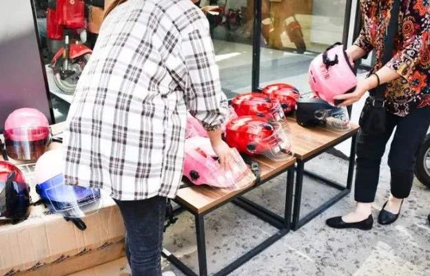 頭盔火了！一文了解中國頭盔企業(yè)布局及電動自行車市場現(xiàn)狀