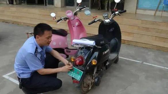 江蘇省帶頭，12月1日起，又一批電動車新規(guī)即將實施！