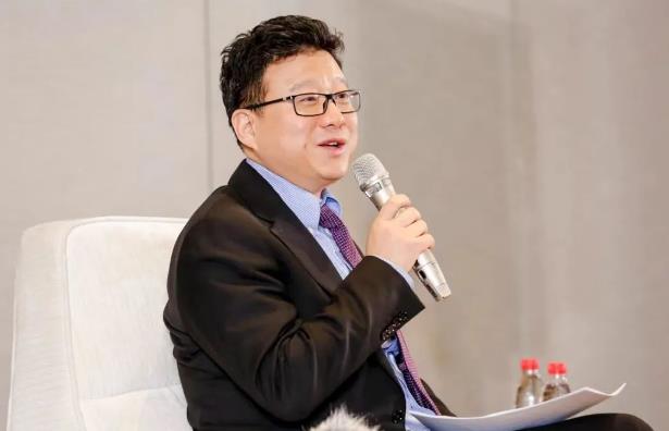 兩會(huì)聲音 | 新能源、VR+急救科普、電動(dòng)自行車、數(shù)字大腦……全國(guó)政協(xié)委員、網(wǎng)易公司CEO丁磊這樣建言